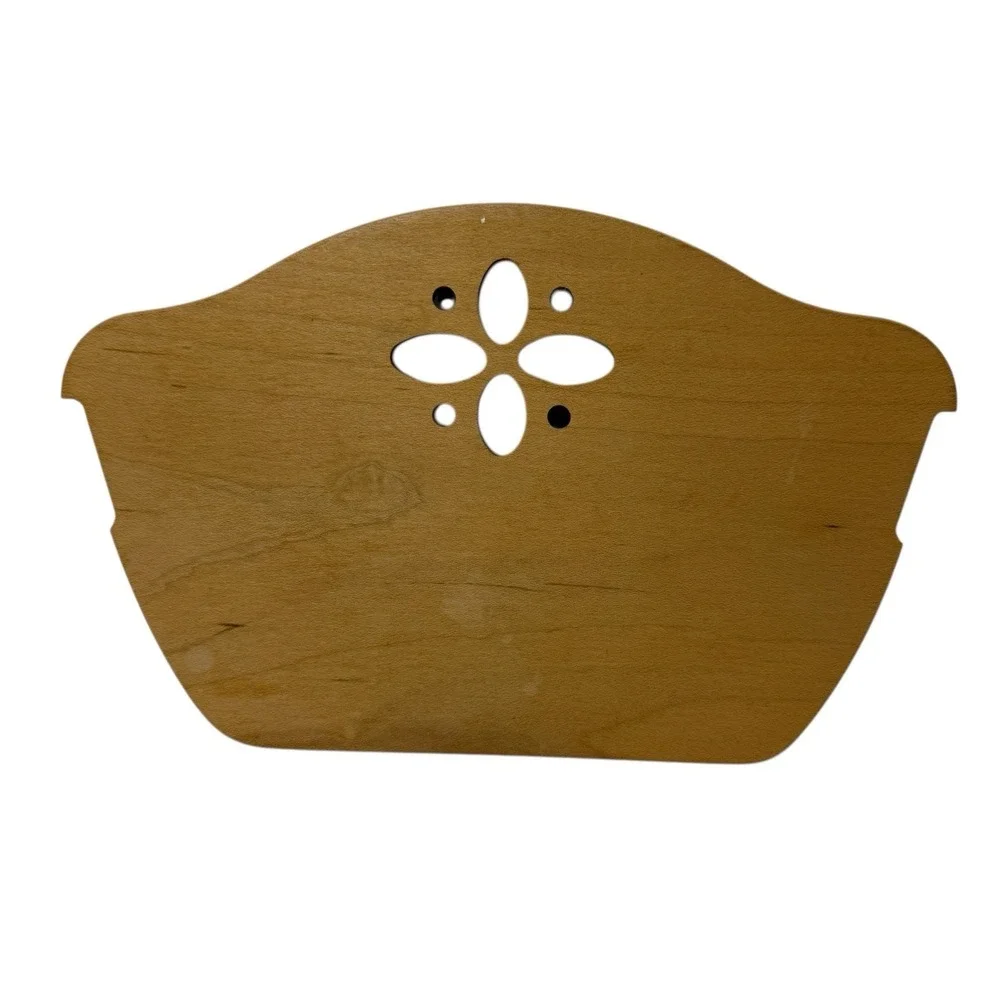 LONGABERGER,  Bread Basket Woodcrafts‎ Divider